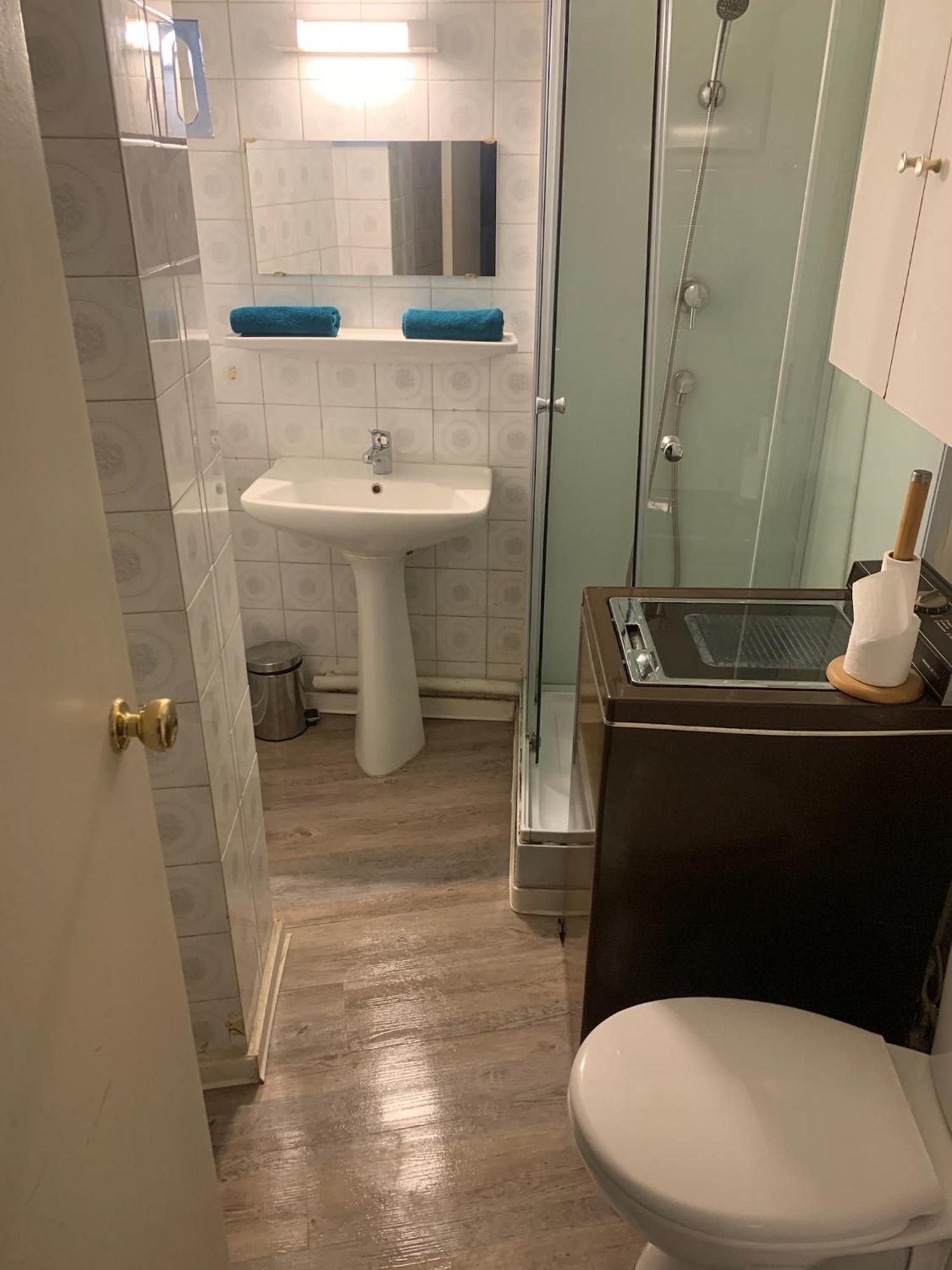 Vieille Ville D Ajaccio De 1 A 4 Pers A 300M Du Port Et A 15 Mn De Laeroport Proches De Plus Belles Plages Et Ttes Commodites A Proximite Экстерьер фото